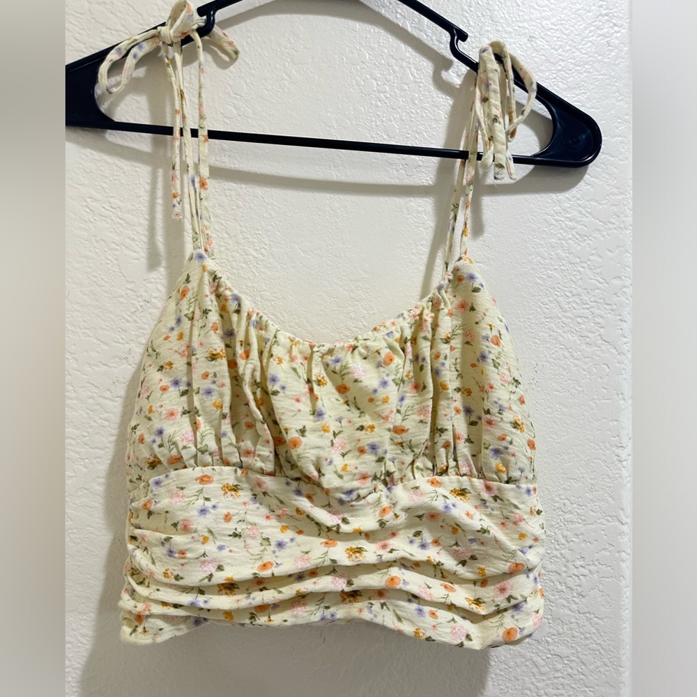 Forever 21 top